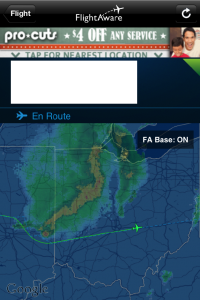 USAirways Airbus thunderstorm deviation airline pilot aviation airplane Miss TWA Flight Aware
