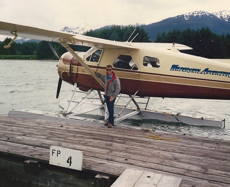 AK-WildAdv Cruising to an Alaska Aviation Adventure!