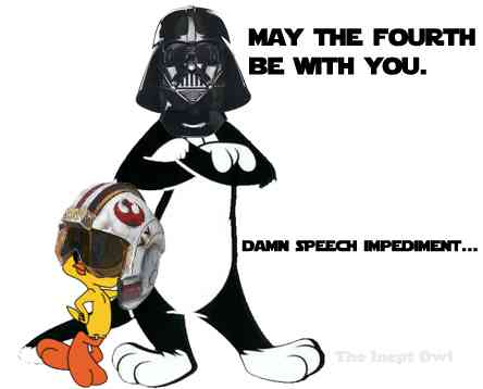 Star Wars Speech