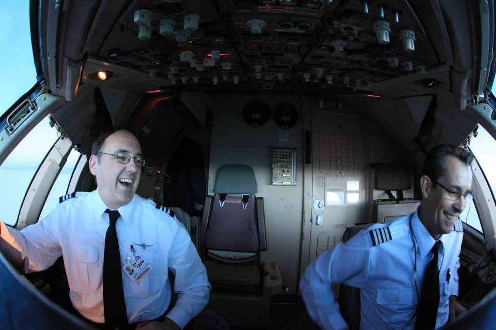 JumpSeat