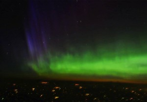 blog, avgeek, aviation, photo, aurora borealis, northern lights