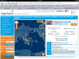 Flight Aware, blog, avgeek, aviation, photo, filipino, philippines, airline, PAL, Manila
