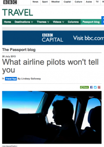 Cap'n Aux, blog, avgeek, aviation, jumpseat, airline, BBC