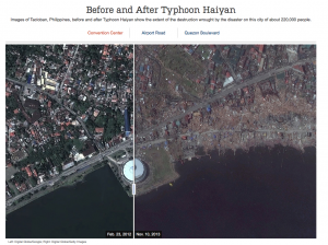 hurricane, Philippines, destruction, blog, donate, red cross, super typhoon