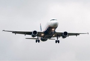 Me Landing Airbus FLL ! 300