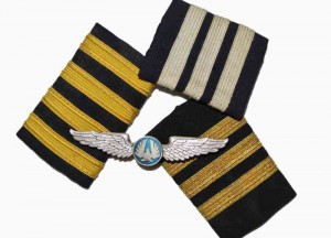 Epaulets