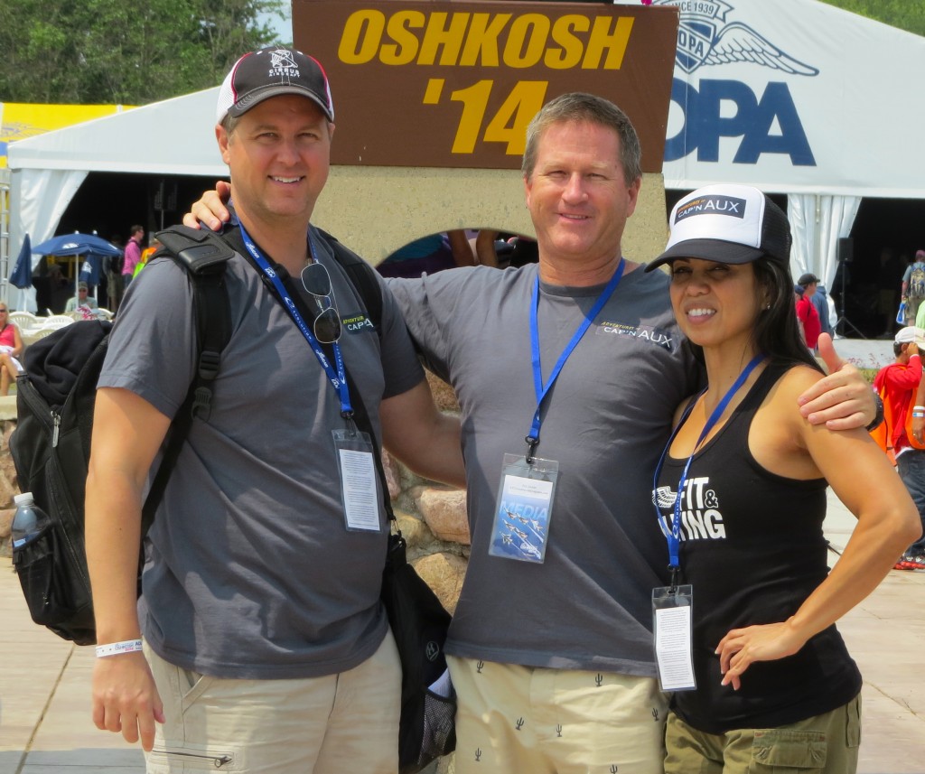 OSH17—A Primer!