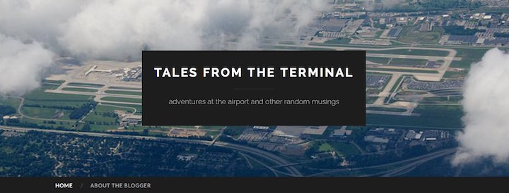 Tales Terminal