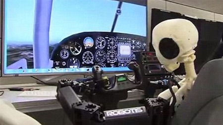 robot-pilot