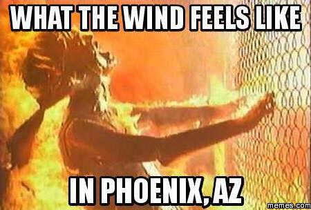 Wind Phx