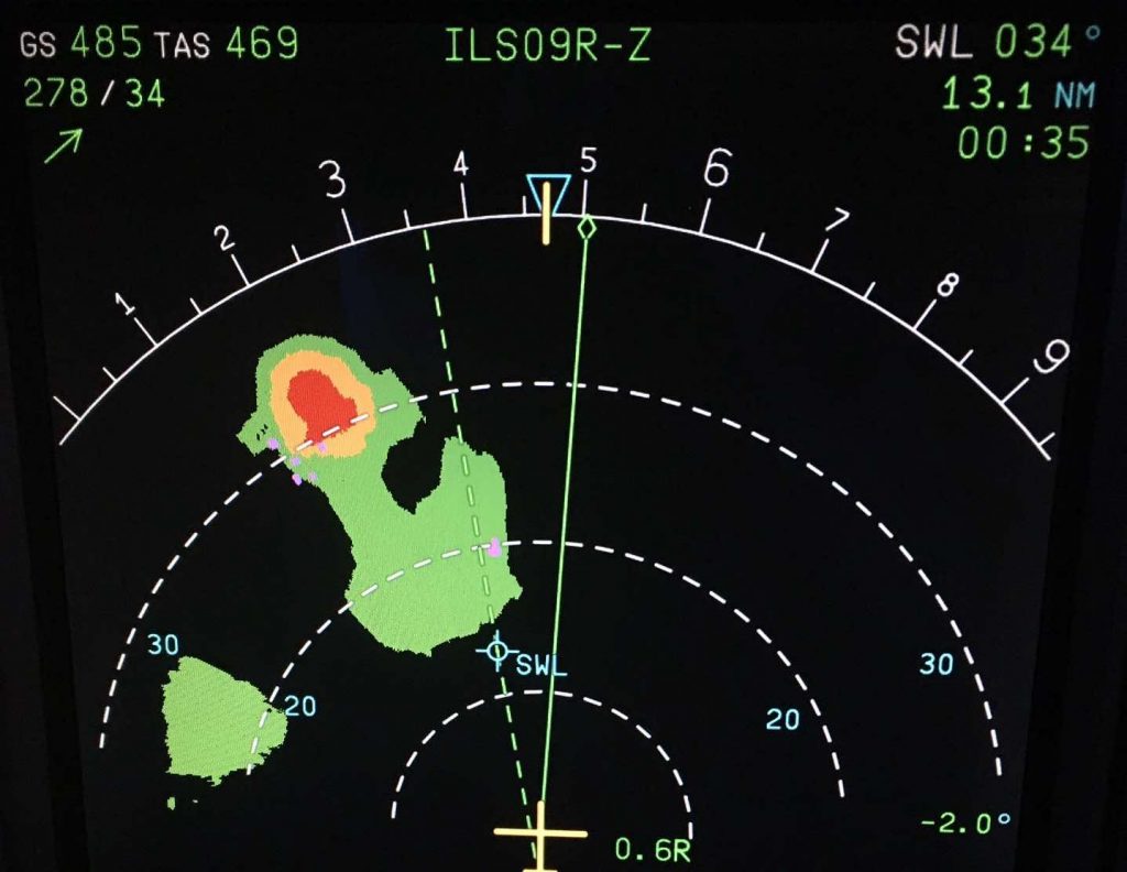 Radar Ducky Halloween Darwin Awards Aviation Style!