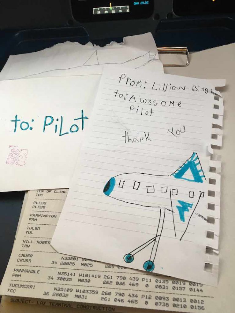 To Pilot 2