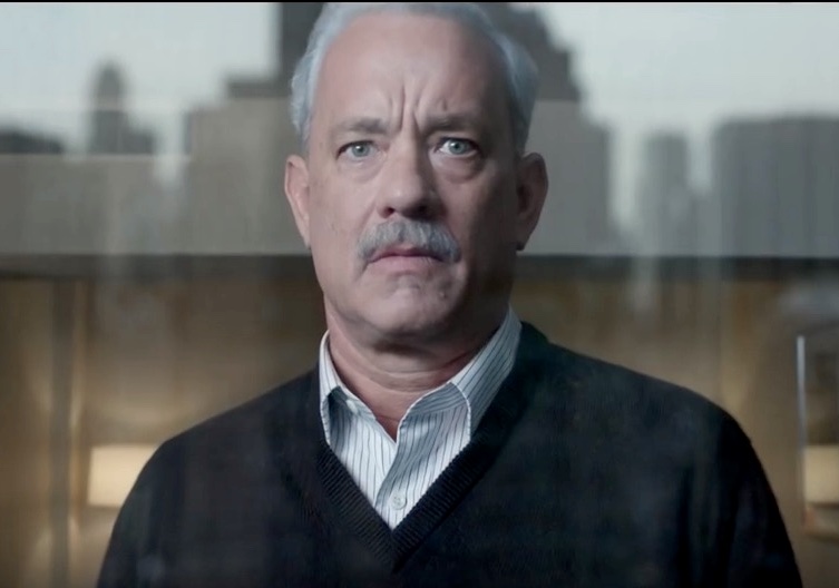 Sully Still New #Sully Movie: Going for Olympic #Rio16 Gold