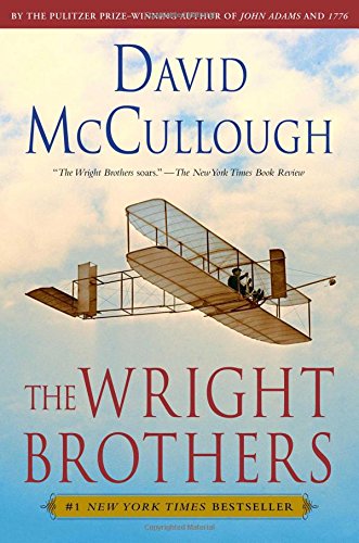 Wright Bros The Wright Brothers—A Must-Read For Avgeeks!