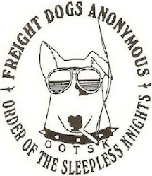 Freight Dogs Anonymous Secrets of an Airline Freight Dog