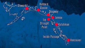 AK Airways Cruise Map 2017: An Airways Odyssey—Part 1!