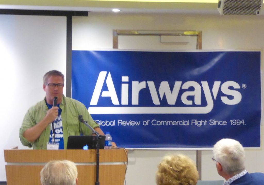 Aux Airways Talk Scorching Hot Planes & Icy Airways Adventures!