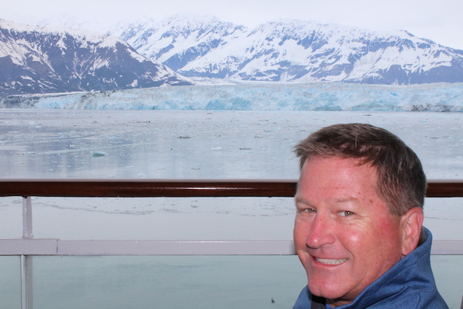 Aux Glacier 2 A Song of Icebergs and Fire! (Airways Alaska Cruise Part 3)