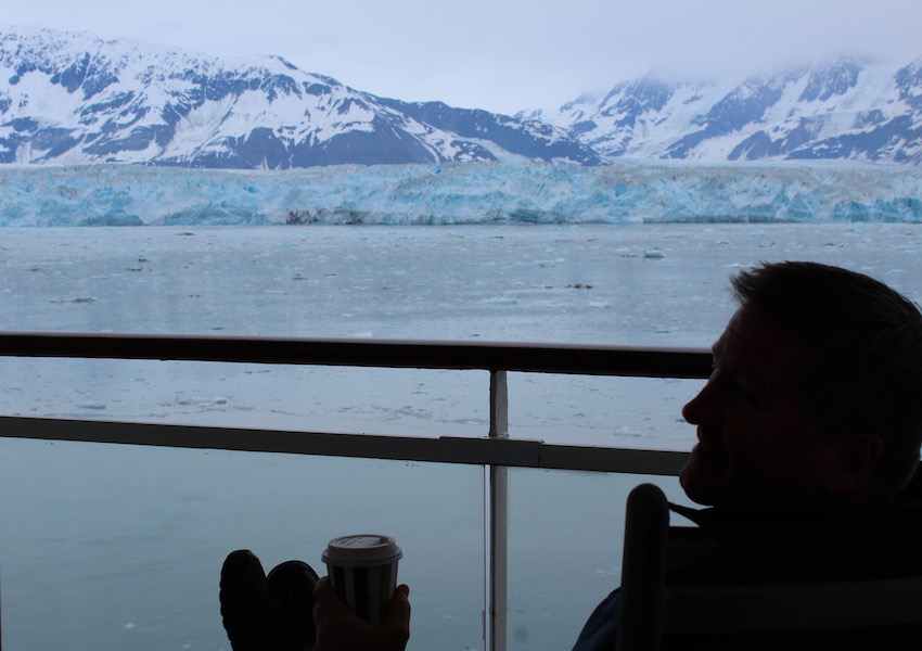 Aux Glacier View! 2017: An Airways Odyssey—Part 1!