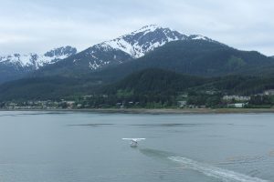 A Song of Icebergs and Fire! (Airways Alaska Cruise Part 3)