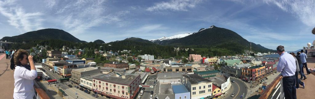 Ketch Ship Pano Scorching Hot Planes & Icy Airways Adventures!