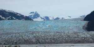 A Song of Icebergs and Fire! (Airways Alaska Cruise Part 3)
