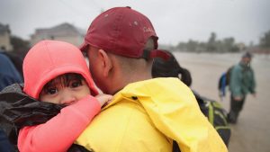 IAH, HOU, MSY, #HurricaneHarvey and YOU!