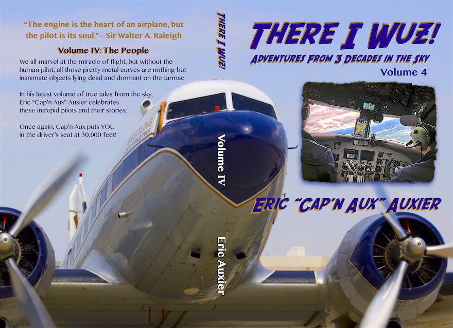 TIW 4 Full Cover THANK YOU For Your Support of Puerto Rico Care Lift & TIW 4!