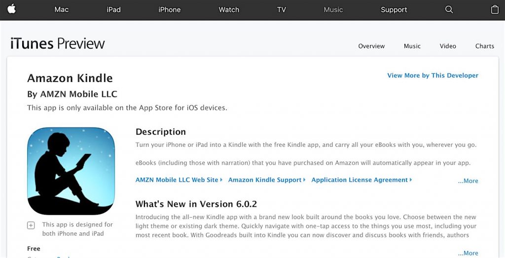 iTunes Kindle page FREE and Cleared for Takeoff!