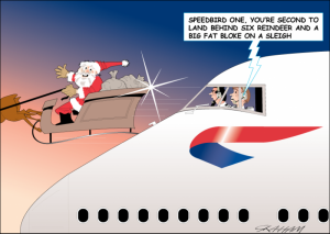 Christmas-Plane-Sleigh