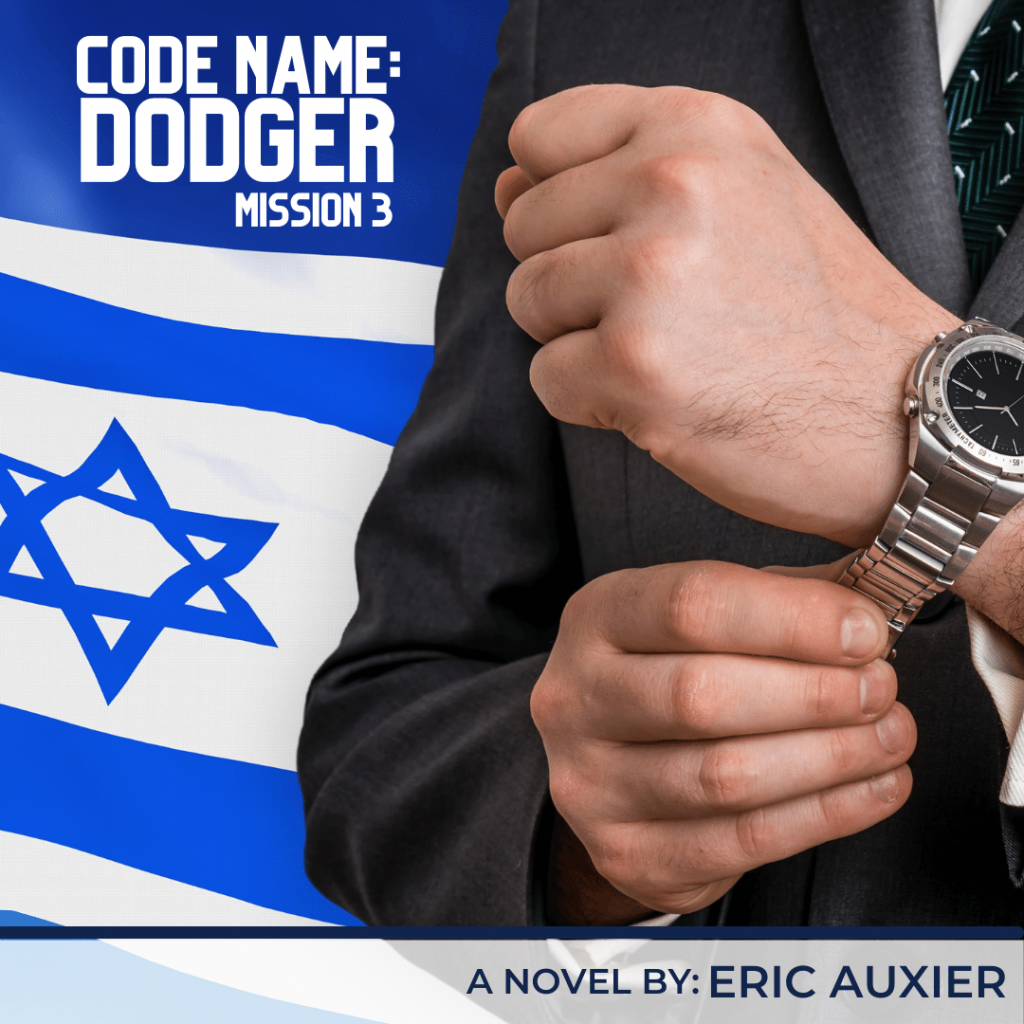Buy Code Name Dodger - Mission 2 online at Amazon Today