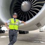 Maiden Voyage of the Boeing 777