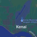 Kenai Airport