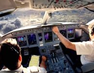 What it Takes to Become a Pilot