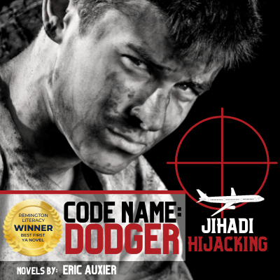 Code Name Dodger Jihadi Hijacking