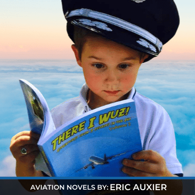 There I Wuz Aviation Novels