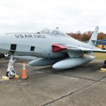 Glenn L Martin Aviation Museum—Wow!