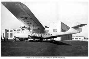 Glenn L Martin Aviation Museum—Wow!