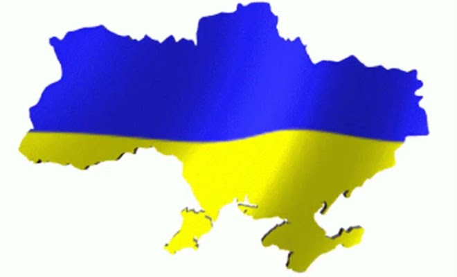 stand with Ukraine