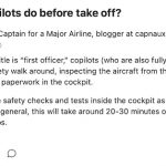 A Quora Aviation Q&A Quorum!