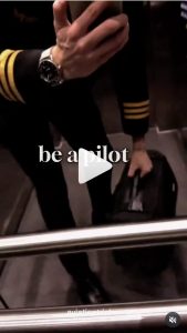 What it Takes to Become a Pilot