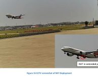 Air India 171 Preliminary Accident Report